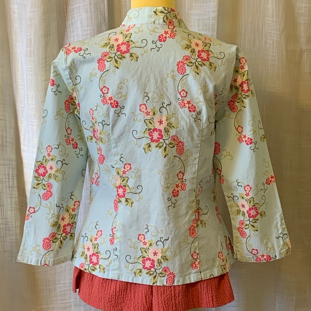 Adorable Spring Jacket/Blazer 😍 - Picture 3 of 4